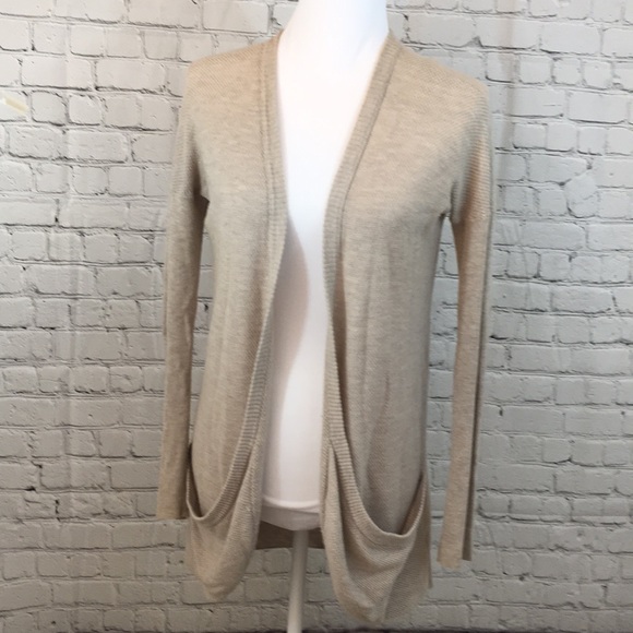 American Eagle Outfitters Sweaters - American Eagle knit open cardigan